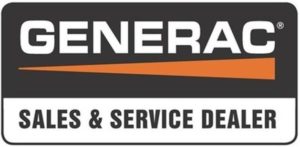 home generator installation and service
