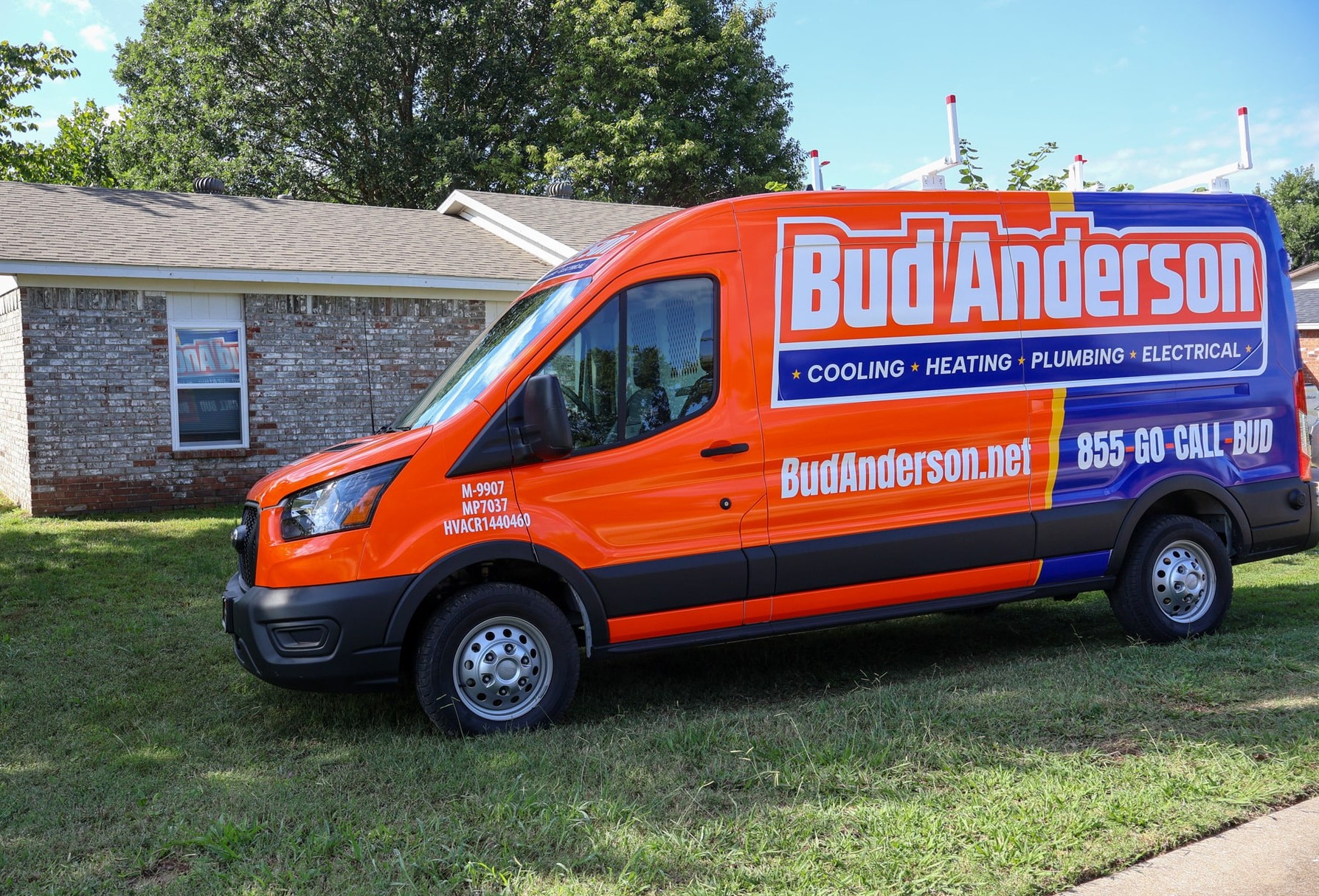 Bud Anderson Home Services photo 2
